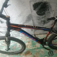 دوچرخه 26 ماکان