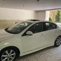 مزدا ۳ نیو فروشی