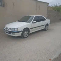 فروش پارس 402