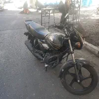 تی وی اس  hlx 150 مدل ۹۸