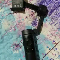 گیمبال پایه لرزشگیرموبایل BaseUs|دوربین عکاسی و فیلم‌برداری|بندرعباس, |دیوار