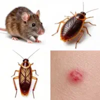 نیازمند ساس و تخم ساس هستم برای آزمایشگاه