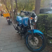 پالس 180 درحد صفر مزایده|موتورسیکلت|تبریز, |دیوار