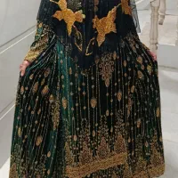 فروش لباس محلی نو