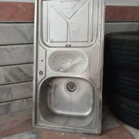 سینک ظرفشویی