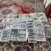 عینک  طبی فنری|زیورآلات و اکسسوری|رشت, سیا اسطلخ|دیوار