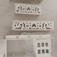 شلف دیواری،شلف حمام و سرویس بهداشتی