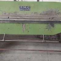 پرس ضربه ای ۱۲تن و خم کن 2متری برقی|ماشین‌آلات صنعتی|پاکدشت, پاکدشت (مامازند)|دیوار