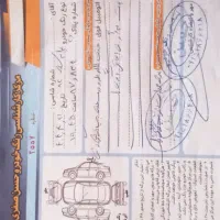 پراید صندوق‌دار بنزینی، مدل ۱۳۸۲|خودرو سواری و وانت|بجنورد, |دیوار