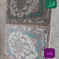 قالیشویی ماندگار|خدمات نظافت|کاشان, شهرک ۲۲ بهمن|دیوار