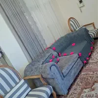 مبل و میز نهاخوری