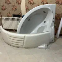 جکوزی کارکرده