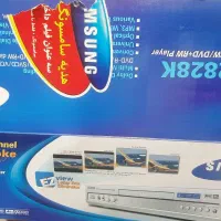 دستگاه دیویدی سامسونگ|پخشکننده DVD و ویدیو|تهران, شیخ هادی|دیوار