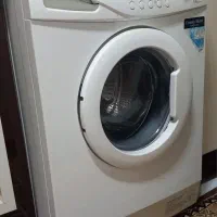 ماشین لباسشویی