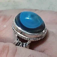 انگشتر سلیمانی تک خال