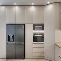 شاگرد نصب کابینت ام دی اف|استخدام معماری، عمران و ساختمانی|مشهد, بلال|دیوار