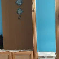 جا کفشی تمیز و سالم