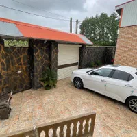 اجاره ویلا تازه ساخت ۵ کیلومتری منطقه ازاد|اجارهٔ کوتاهمدت ویلا و باغ|بندر انزلی, چهارفریضه|دیوار