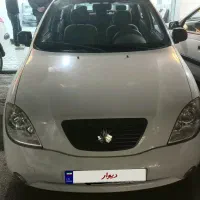 تیبا یک مدل ۱۴۰۰|خودرو سواری و وانت|بجنورد, |دیوار