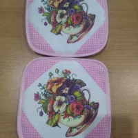 دستگیره پنلی|سفره، حوله، دستمال آشپزخانه|تربتحیدریه, پائین ولایت|دیوار