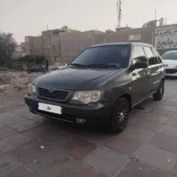 پراید 111 sx