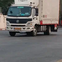 حمل وسایل خونه