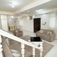 اجاره ویلا باغ تربلکس قو سفید مسیر رشت به تهران|اجارهٔ کوتاه‌مدت ویلا و باغ|رشت, لاکان|دیوار