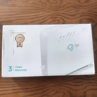 مودم UTel v301|مودم و تجهیزات شبکه|سنندج, |دیوار