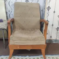 مبل نیم ست 4 نفره|مبلمان خانگی و میز عسلی|فردیس, سرحدی|دیوار