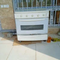 اجاق گاز