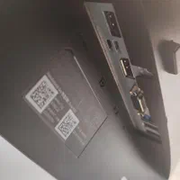 مانیتور دل Dell P2217h 2019 پورت hdmi|قطعات و لوازم جانبی رایانه|تهران, بلوار کشاورز|دیوار