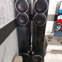 باند دوتایی
