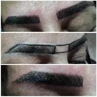 خدمات آرایش دائمی|خدمات آرایشگری و زیبایی|بروجن, |دیوار