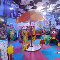 شهربازی سرپوشیده هپی لند|اسباببازی|یزد, |دیوار