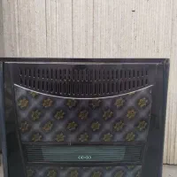 بخاری|بخاری، هیتر، شومینه|رشت, سلیمانداراب|دیوار