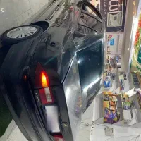 سمند ef7 بوش|خودرو سواری و وانت|گرمه, |دیوار