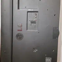 تلویزیون ۳۲ و۴۲|تلویزیون و پروژکتور|برازجان, |دیوار