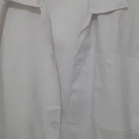 روپوش پرستاری. پیراهن شلوار پرستاری