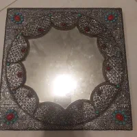 آینه سنتی کار دست اصفهان