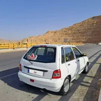 ۱۱۱ مدل ۹۴ در حد|خودرو سواری و وانت|بجنورد, |دیوار