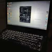 Lenovo think pad 440p سیمکارت خور|رایانه همراه|ارومیه, |دیوار