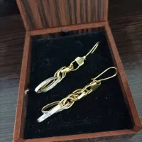 گوشواره طلا