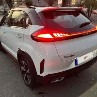 ایکس 33 کراس اتومات*X33cross cvt|خودرو سواری و وانت|تبریز, |دیوار