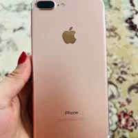 ایفون 7 پلاس