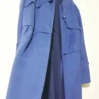 پالتو سوئیت نو