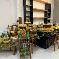 باغ اجاره ای|اجارهٔ کوتاه‌مدت ویلا و باغ|سبزوار, خسروجرد|دیوار