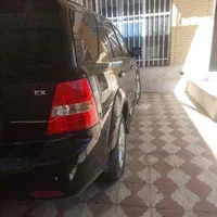 کیا سورنتو نسل اول، مدل ۲۰۰۹
