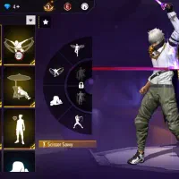 اکانت فری فایر|کنسول، بازی ویدئویی و آنلاین|جیرفت, |دیوار