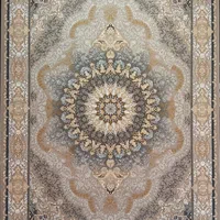 فرش نازگل فیلی ۲۵۵۰تراکم