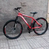 دوچرخه 26 کمپ